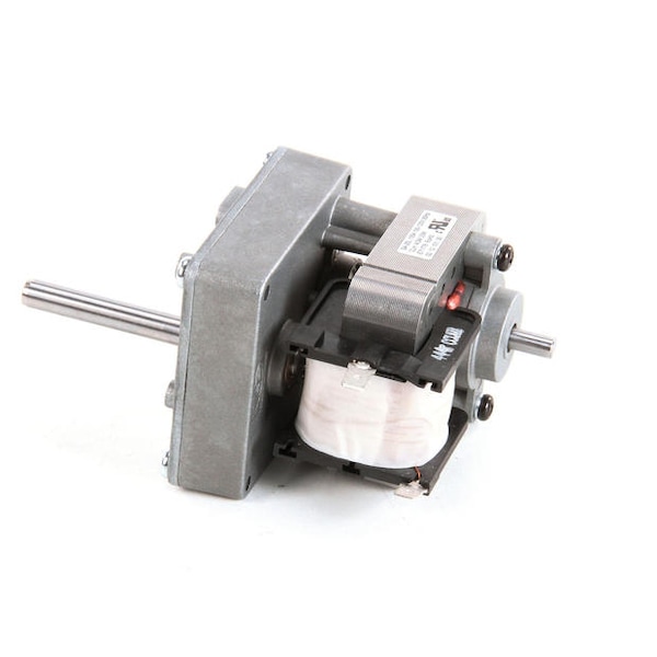 Gear 120 Volt 60Hz 9 RPM Motor